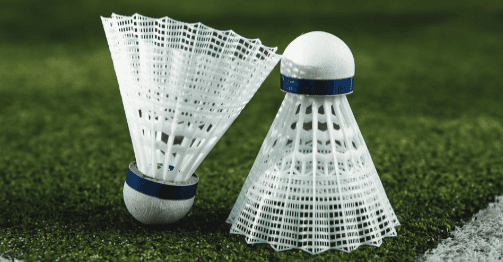 Badminton Court at Unity Sector 62 Mohali